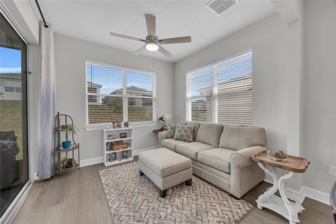 Villa ou maison à vendre à Minneola, Floride: 3 chambres, 161.37 m2 № 2101799 - photo 14