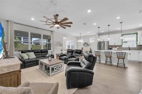 Villa ou maison à vendre à Minneola, Floride: 3 chambres, 161.37 m2 № 2101799 - photo 19