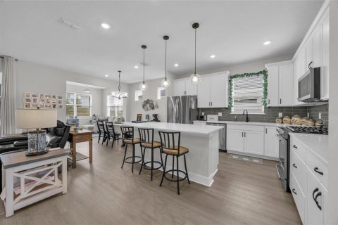 Villa ou maison à vendre à Minneola, Floride: 3 chambres, 161.37 m2 № 2101799 - photo 9