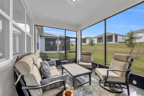 Villa ou maison à vendre à Minneola, Floride: 3 chambres, 161.37 m2 № 2101799 - photo 30