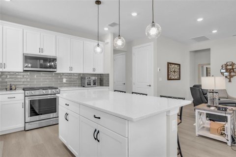 Villa ou maison à vendre à Minneola, Floride: 3 chambres, 161.37 m2 № 2101799 - photo 23