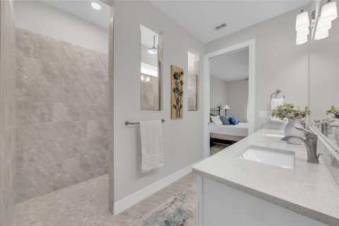 Villa ou maison à vendre à Minneola, Floride: 3 chambres, 161.37 m2 № 2101799 - photo 28
