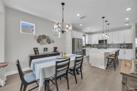 Villa ou maison à vendre à Minneola, Floride: 3 chambres, 161.37 m2 № 2101799 - photo 13