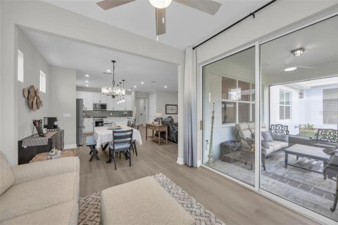 Villa ou maison à vendre à Minneola, Floride: 3 chambres, 161.37 m2 № 2101799 - photo 16