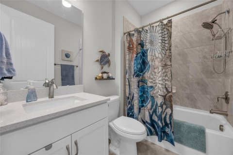 Villa ou maison à vendre à Minneola, Floride: 3 chambres, 161.37 m2 № 2101799 - photo 6