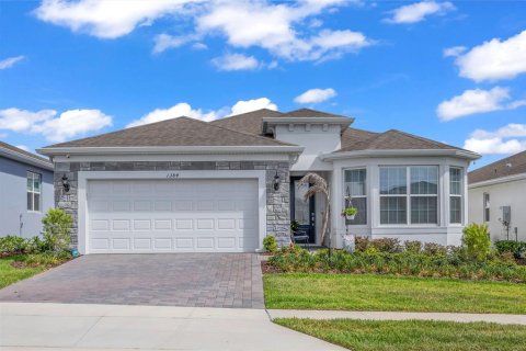 Villa ou maison à vendre à Minneola, Floride: 3 chambres, 161.37 m2 № 2101799 - photo 1