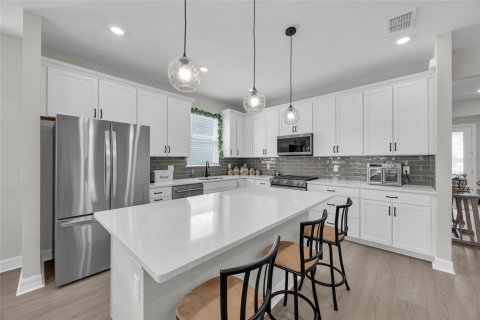 Villa ou maison à vendre à Minneola, Floride: 3 chambres, 161.37 m2 № 2101799 - photo 11