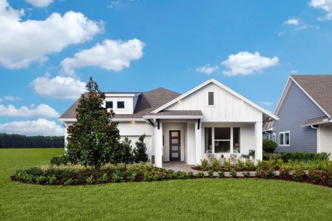 Middlebourne 50'  № 476223 - photo 1