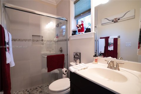 House in Homestead, Florida 4 bedrooms, 226.4 sq.m. № 1990849 - photo 22