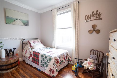 House in Homestead, Florida 4 bedrooms, 226.4 sq.m. № 1990849 - photo 19