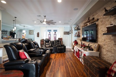 House in Homestead, Florida 4 bedrooms, 226.4 sq.m. № 1990849 - photo 14