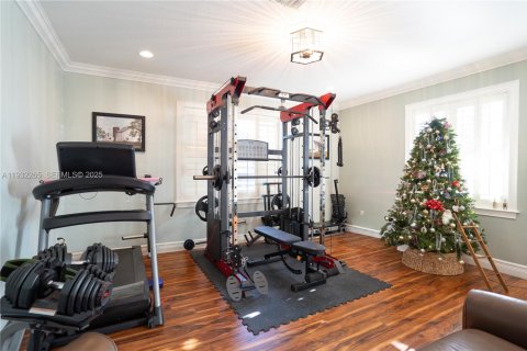 House in Homestead, Florida 4 bedrooms, 226.4 sq.m. № 1990849 - photo 24