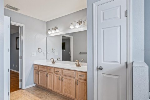Купить виллу или дом в Саммерфилд, Флорида 6 комнат, 136.75м2, № 2101538 - фото 27