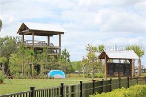 House in STOREY PARK in Orlando, Florida 5 bedrooms, 228.63 sq.m. № 1882898 - photo 11