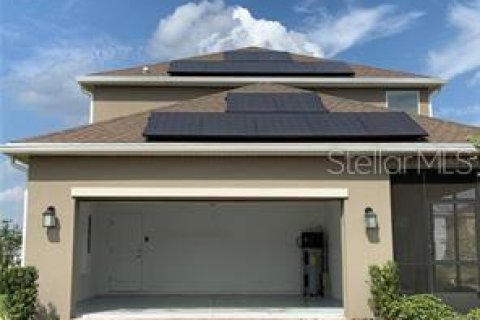House in STOREY PARK in Orlando, Florida 5 bedrooms, 228.63 sq.m. № 1882898 - photo 10