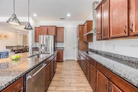 House in Wesley Chapel, Florida 4 bedrooms, 252.32 sq.m. № 1894005 - photo 6