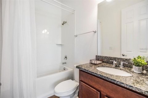 House in Wesley Chapel, Florida 4 bedrooms, 252.32 sq.m. № 1894005 - photo 29