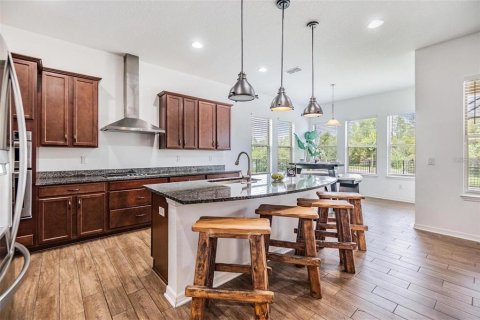 House in Wesley Chapel, Florida 4 bedrooms, 252.32 sq.m. № 1894005 - photo 2