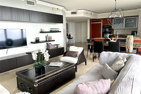 Copropriété à louer à Hallandale Beach, Floride: 2 chambres, 135.45 m2 № 1707678 - photo 18