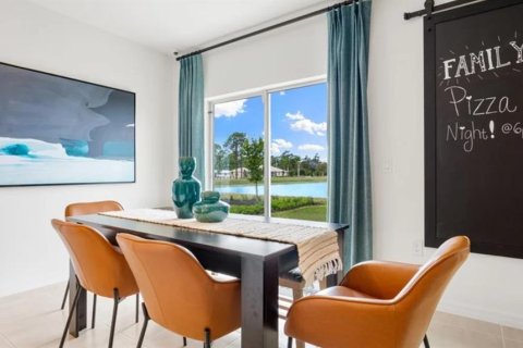 Villa ou maison à vendre à Kissimmee, Floride: 4 chambres, 210.98 m2 № 2414042 - photo 8