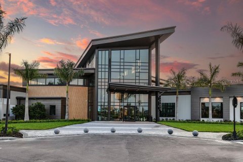 Villa ou maison à vendre à Kissimmee, Floride: 4 chambres, 210.98 m2 № 2414042 - photo 21