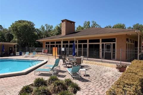 Copropriété à louer à Gainesville, Floride: 1 chambre, 70.61 m2 № 2112320 - photo 15