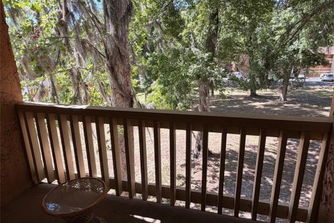 Copropriété à louer à Gainesville, Floride: 1 chambre, 70.61 m2 № 2112320 - photo 13