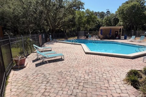 Copropriété à louer à Gainesville, Floride: 1 chambre, 70.61 m2 № 2112320 - photo 14