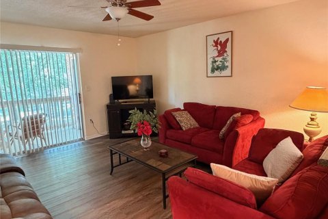 Copropriété à louer à Gainesville, Floride: 1 chambre, 70.61 m2 № 2112320 - photo 2