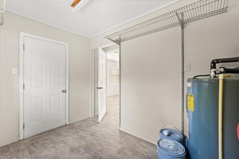 Villa ou maison à vendre à Ocala, Floride: 4 chambres, 162.21 m2 № 1910073 - photo 25