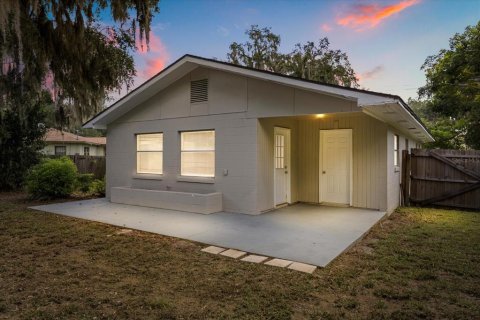 Villa ou maison à vendre à Ocala, Floride: 4 chambres, 162.21 m2 № 1910073 - photo 26