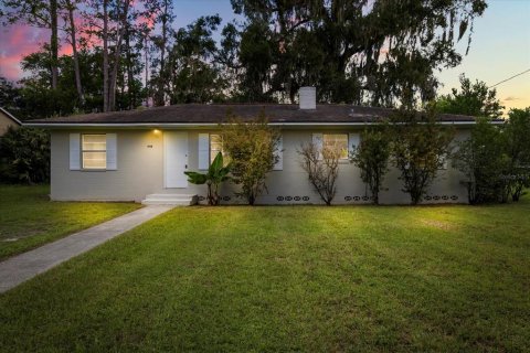 Villa ou maison à vendre à Ocala, Floride: 4 chambres, 162.21 m2 № 1910073 - photo 1