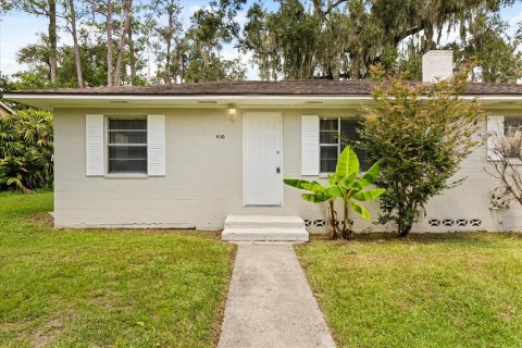 Villa ou maison à vendre à Ocala, Floride: 4 chambres, 162.21 m2 № 1910073 - photo 3
