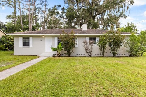 Villa ou maison à vendre à Ocala, Floride: 4 chambres, 162.21 m2 № 1910073 - photo 2