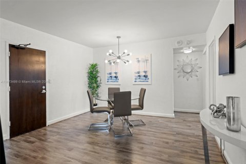 Купить кондоминиум в Майами-Бич, Флорида 2 спальни, 115.11м2, № 1980250 - фото 5