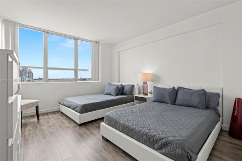 Купить кондоминиум в Майами-Бич, Флорида 2 спальни, 115.11м2, № 1980250 - фото 18