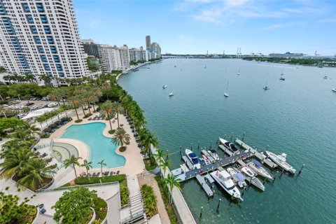 Купить кондоминиум в Майами-Бич, Флорида 2 спальни, 115.11м2, № 1980250 - фото 29