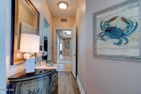 Copropriété à vendre à Daytona Beach Shores, Floride: 3 chambres, 167.97 m2 № 2284119 - photo 20