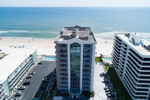 Copropriété à vendre à Daytona Beach Shores, Floride: 3 chambres, 167.97 m2 № 2284119 - photo 3