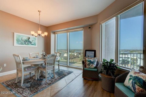 Copropriété à vendre à Daytona Beach Shores, Floride: 3 chambres, 167.97 m2 № 2284119 - photo 14