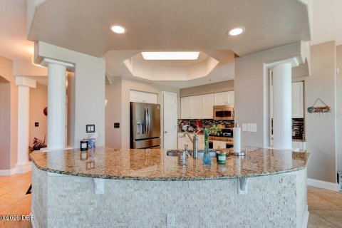 Copropriété à vendre à Daytona Beach Shores, Floride: 3 chambres, 167.97 m2 № 2284119 - photo 13