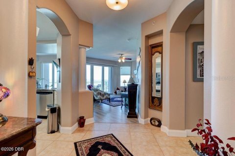 Copropriété à vendre à Daytona Beach Shores, Floride: 3 chambres, 167.97 m2 № 2284119 - photo 7