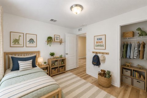 Casa en venta en Ruskin, Florida, 3 dormitorios, 128.02 m2 № 2167092 - foto 26