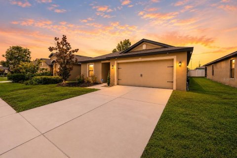 Casa en Ruskin, Florida 3 dormitorios, 128.02 m2 № 2167092
