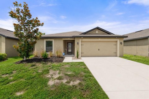 Casa en venta en Ruskin, Florida, 3 dormitorios, 128.02 m2 № 2167092 - foto 2