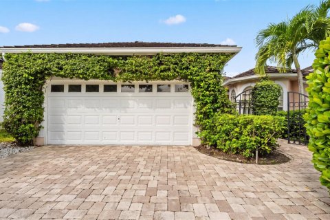 House in Wellington, Florida 3 bedrooms, 202.71 sq.m. № 2390084
