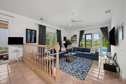 House in Wellington, Florida 3 bedrooms, 202.71 sq.m. № 2390084 - photo 5