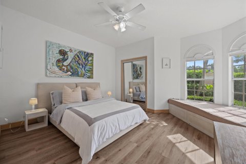House in Wellington, Florida 3 bedrooms, 202.71 sq.m. № 2390084 - photo 22