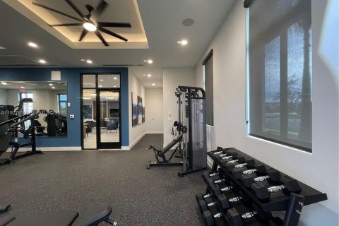 House in Homestead, Florida 3 bedrooms, 123.37 sq.m. № 1986883 - photo 23