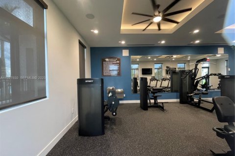 House in Homestead, Florida 3 bedrooms, 123.37 sq.m. № 1986883 - photo 22